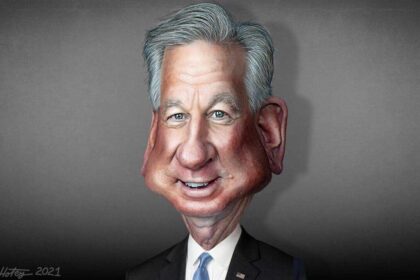 Tommy tuberville