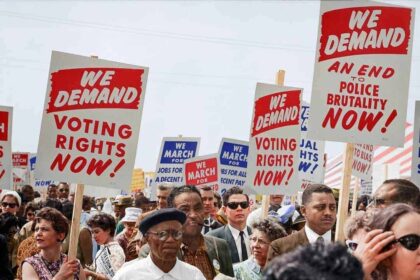 Civil rights violations