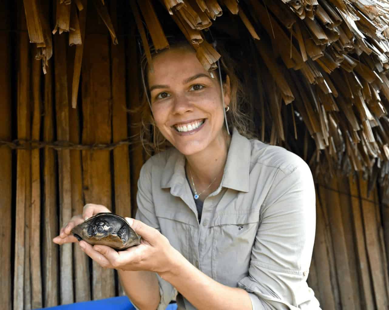 img 4708 Conservationist fernanda abra of brazil
