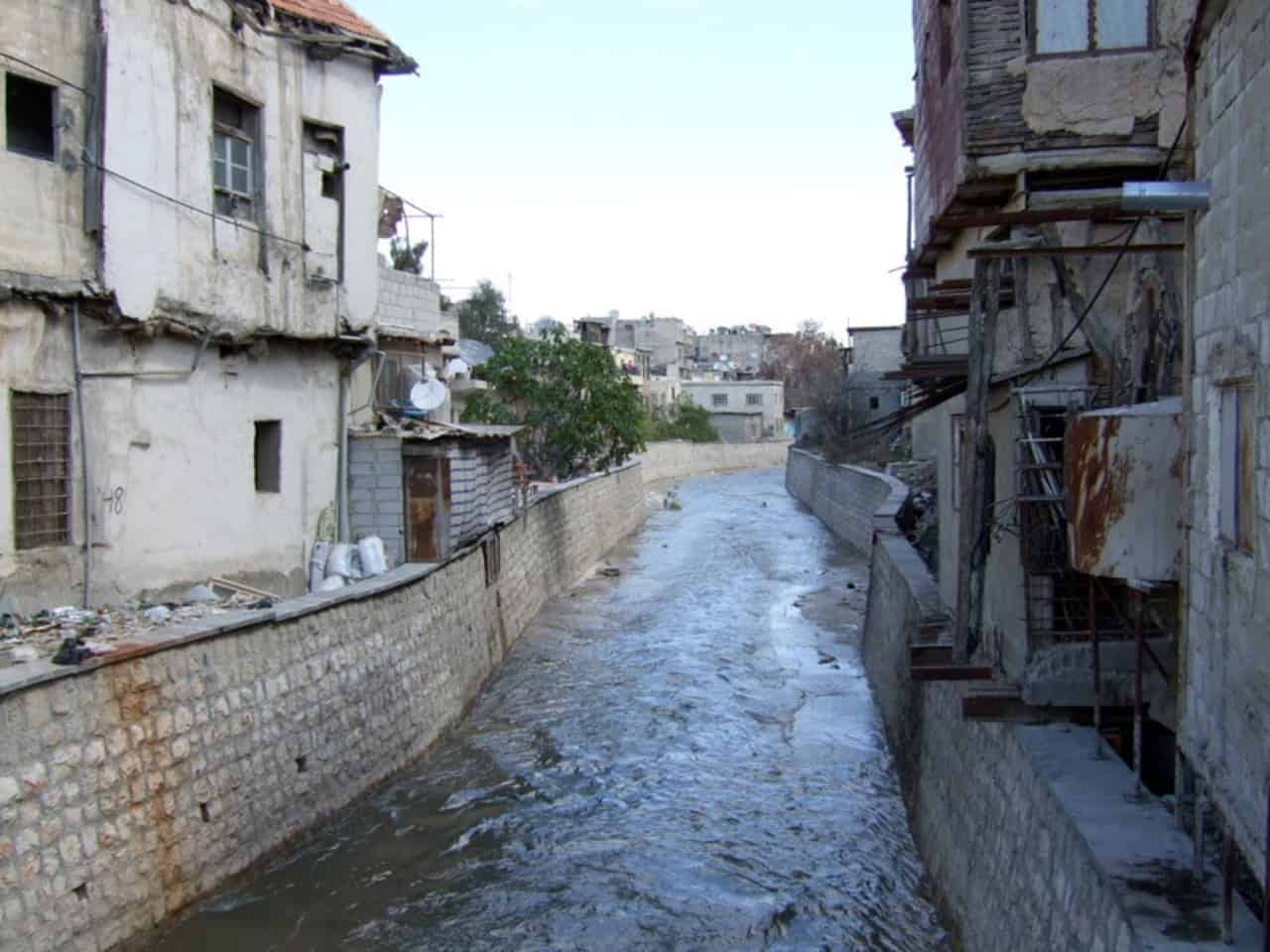 img 5663 Barada river syria