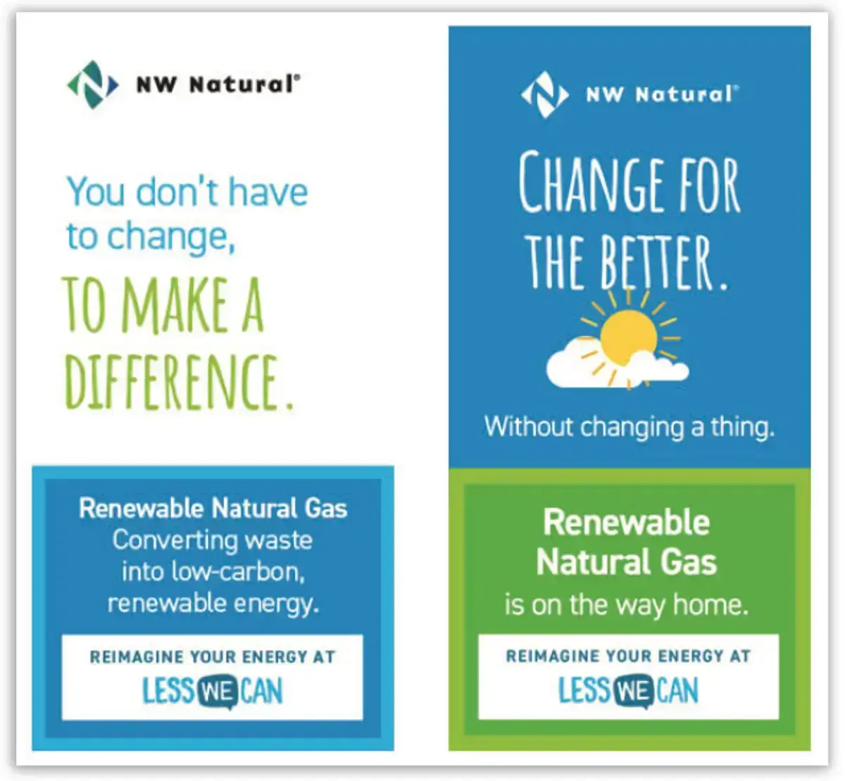 img 7214 Oregon natural gas company advertisements