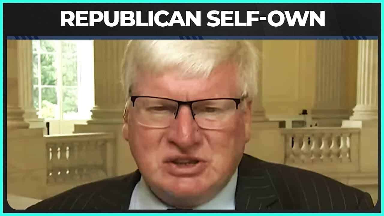 Republican congressman representative glenn grothman