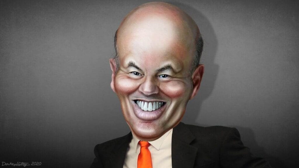 img 7585 e1727653690526 Caricature of louid dejoy