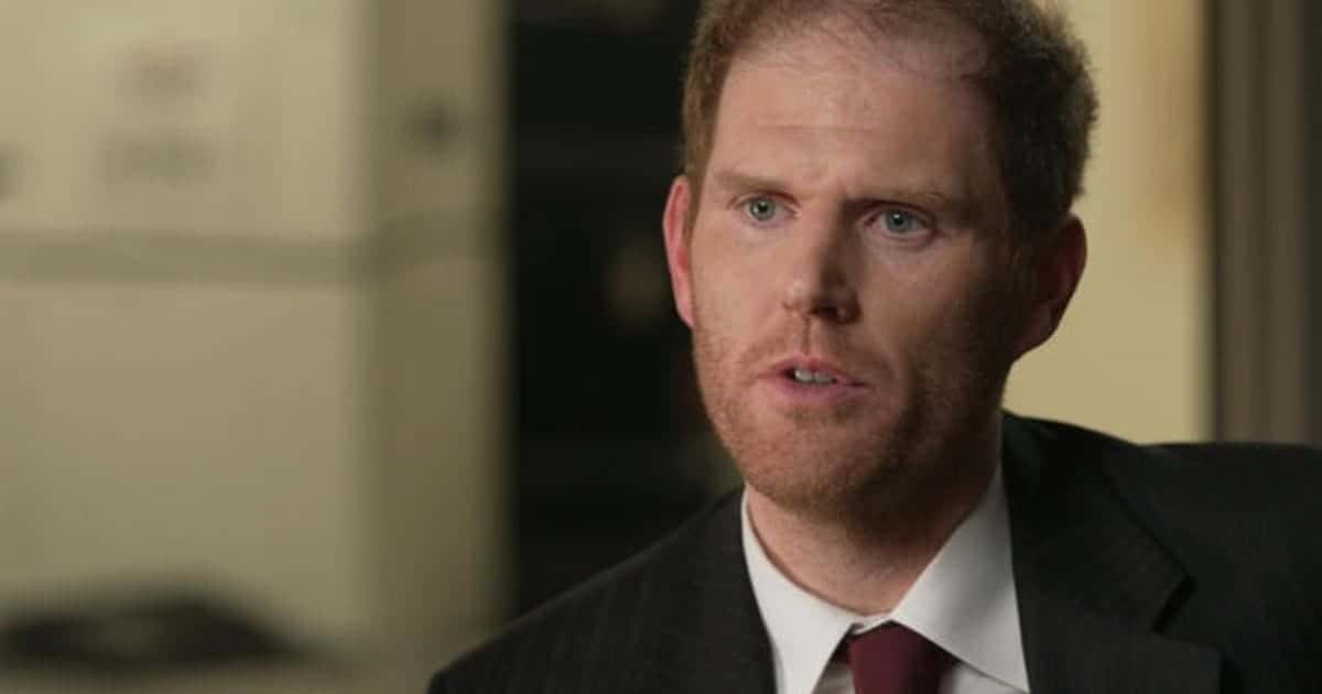 Arizona republican election official
