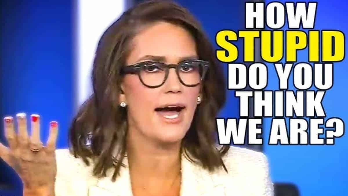 Democratic host on fox news’ the five