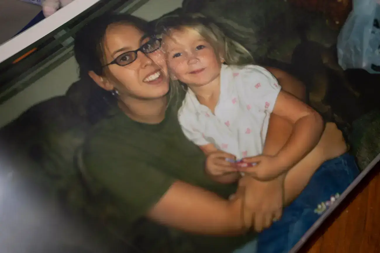 img 8209 18-year-old who died in texas as a child with her mother