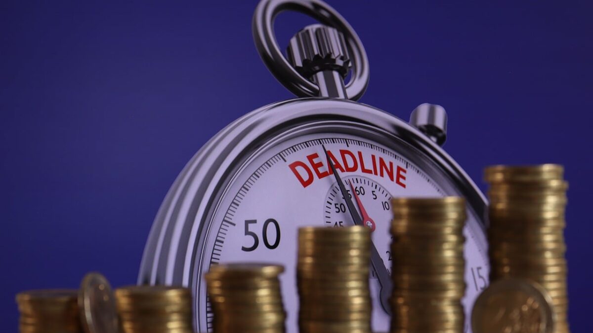 What is the debt ceiling?