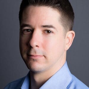 Paul Kiel, ProPublica reporter