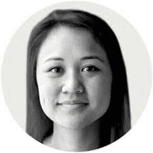 Mariel Padilla, reporter for 19th News
