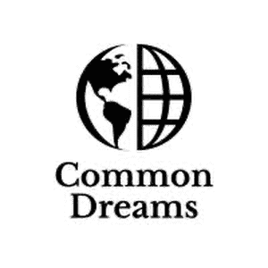 Common Dreams organization logo