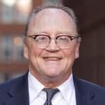 Tim Henderson, reporter