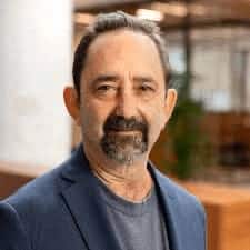 Bernard Wolfson