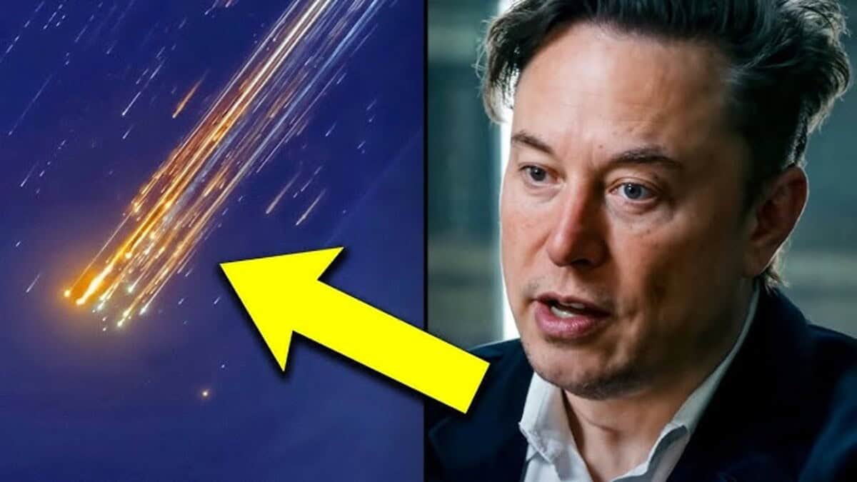 Elon musk and the exploding spaces rocket