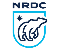 NRDC logo