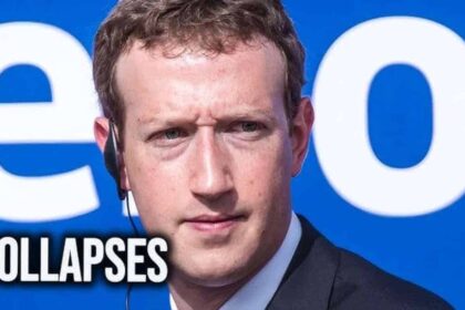 Mark zuckerberg