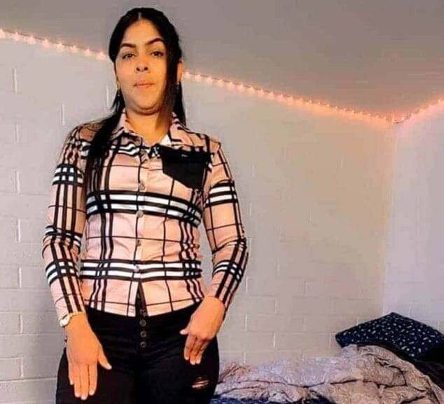 yesenia Ice agents deported an innocent mother after yesenia and her children were pulled over in arizona