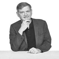 James Risen