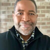 Jamil Smith