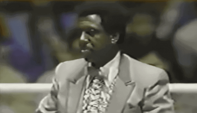 melvin phillips jr Linda mcmahon ignored sexual abuse of young boys were being sexually abused at wwe