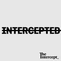 Intercepted podcast