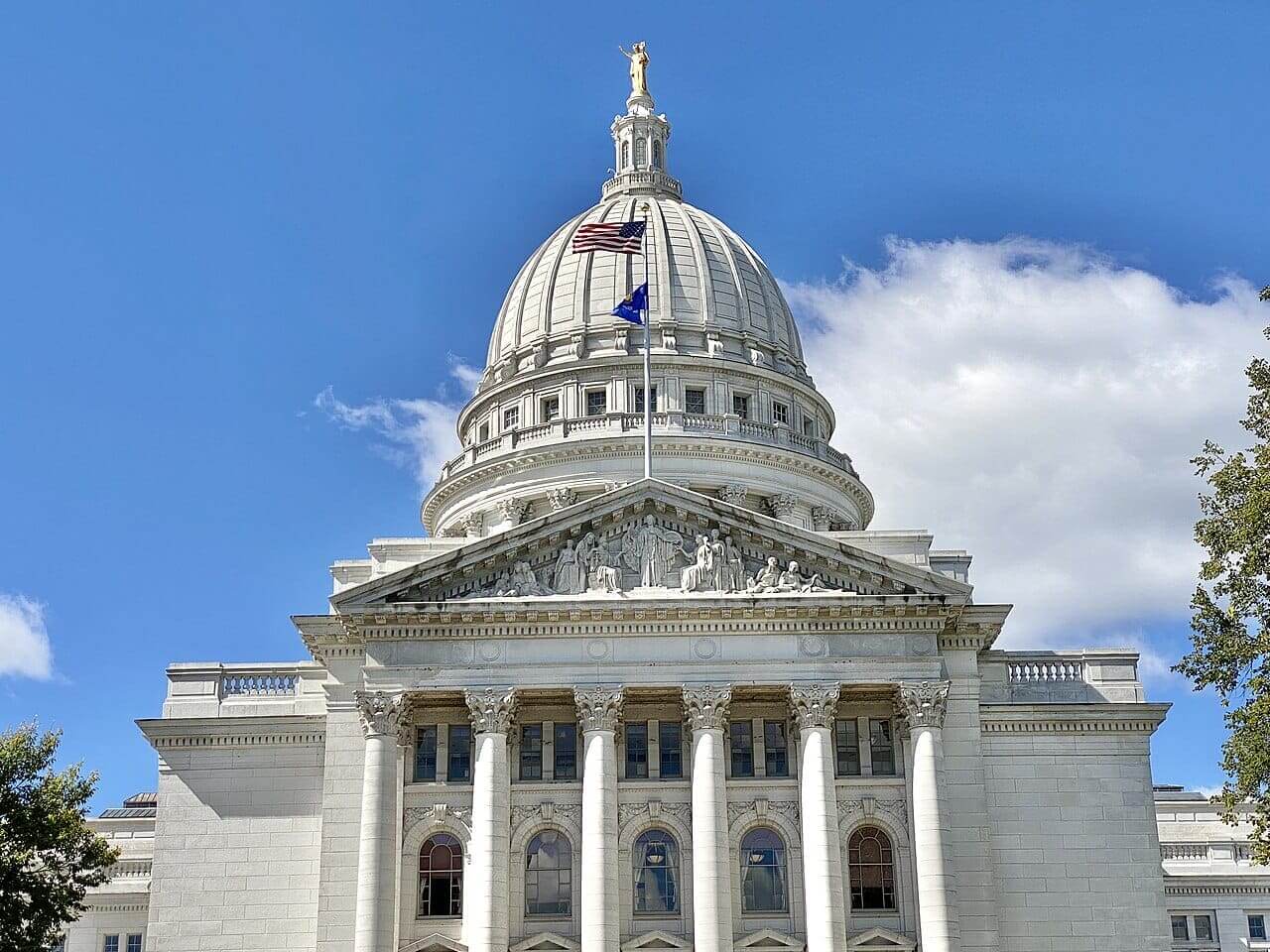 Wisconsin supreme court