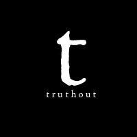 Truthout.org logo
