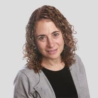 Elisabeth Rosenthal