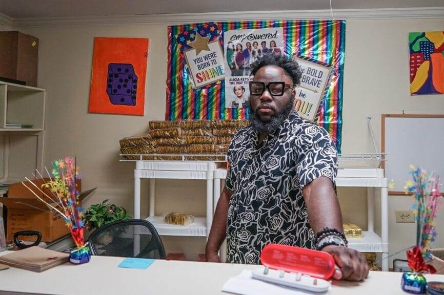 trump hiv cuts 1 Mississippi man affected by the cuts to hiv testing and outreach