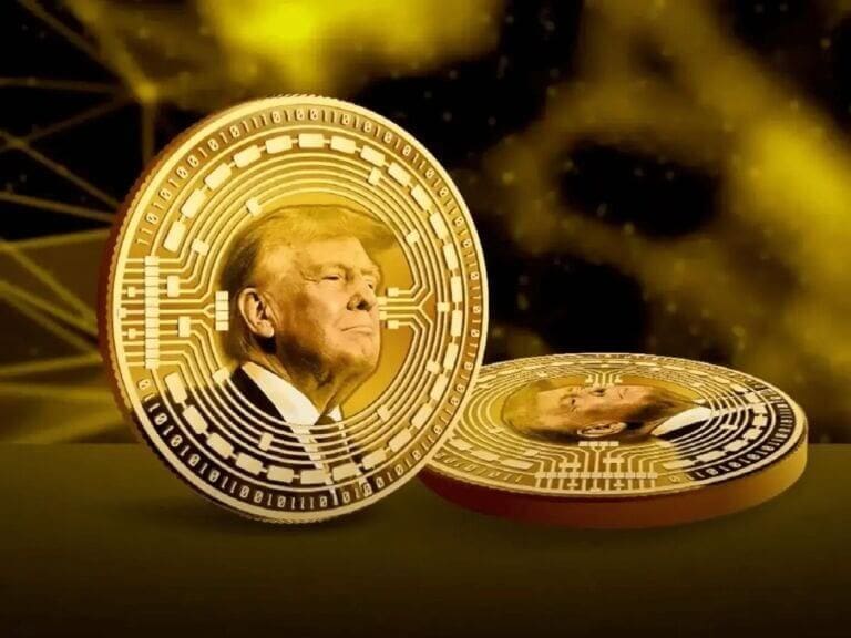 trump stablecoin Signs of fascism stablecoin donald trump