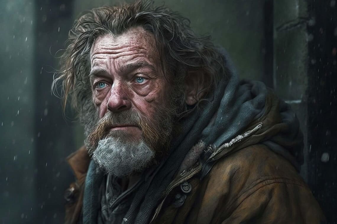 Homelessness