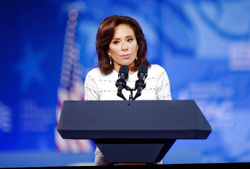 judge jeanine pirro cpac Jeanine pirro speaking at cpac in 2017.