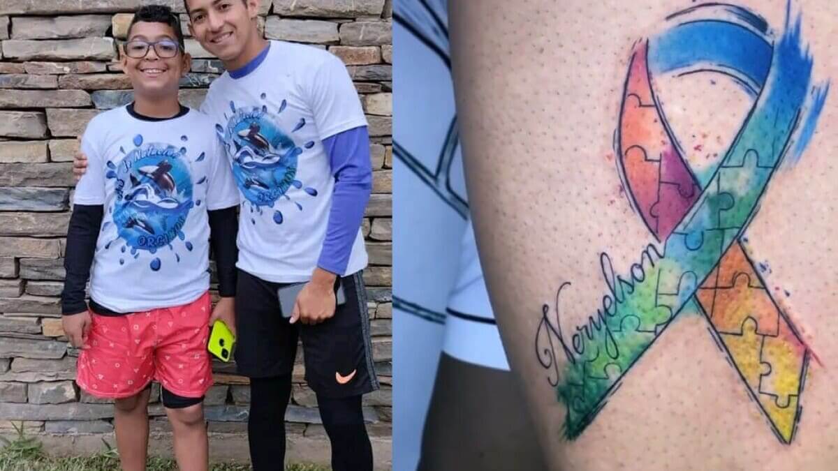 autism awareness tattoo Habeas corpus was denied. Autism awareness tattoo. Ice deported at least 70 us citizens