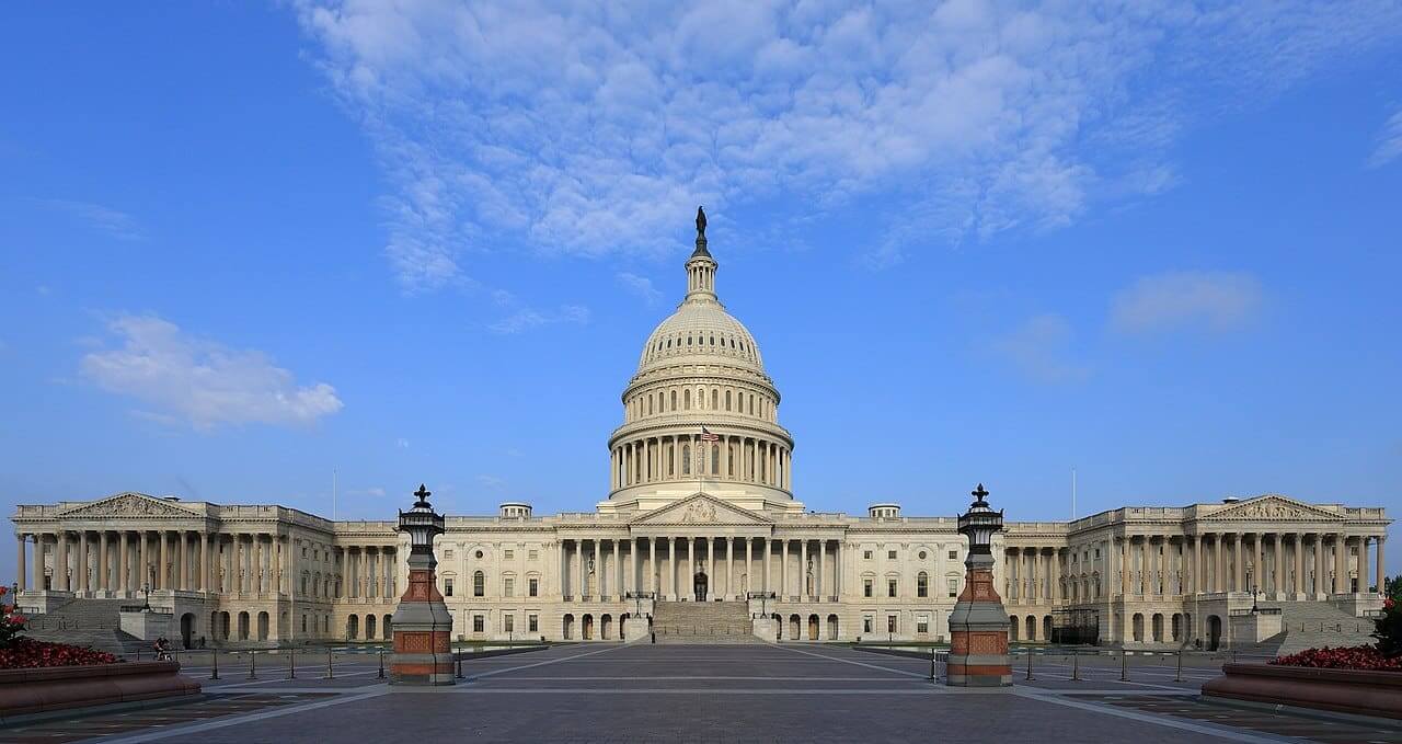 us capitol U. S. Capitol