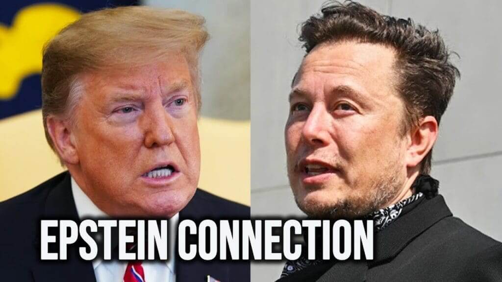 The epstein files