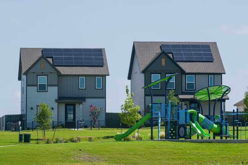 geothermal homes Geothermal homes