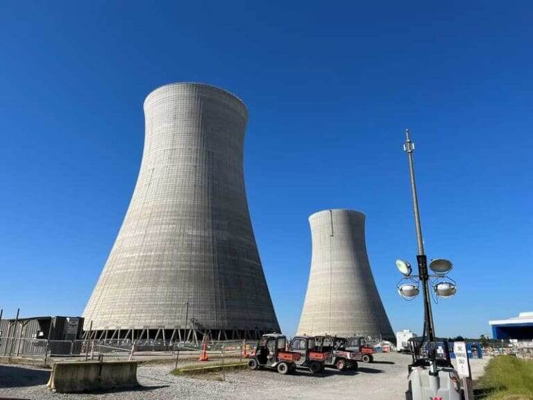nuclear power plant Nuclear power plant renewable energy