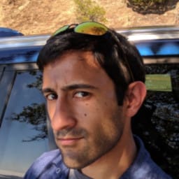 Umair Irfan