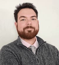 Ben Solis