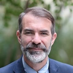 Joshua Rovner