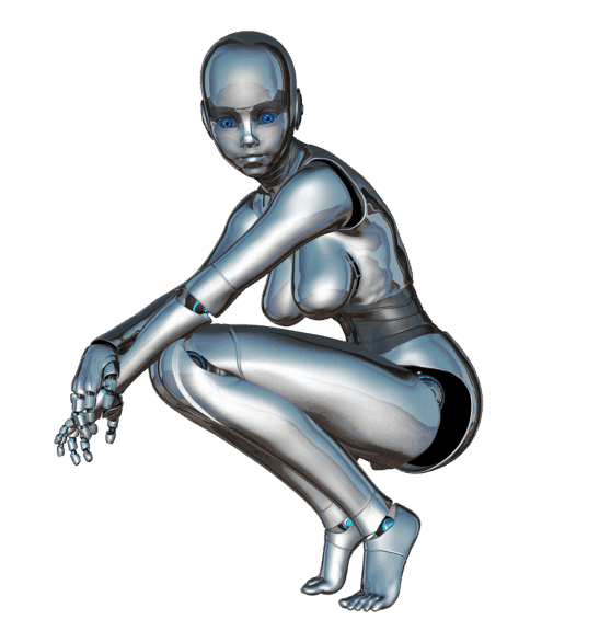 Ai robot
