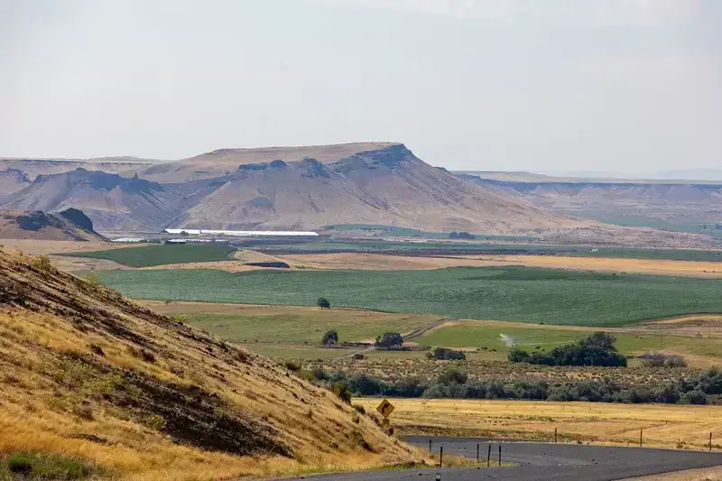 owyhee county country Owyhee county idaho countryside
