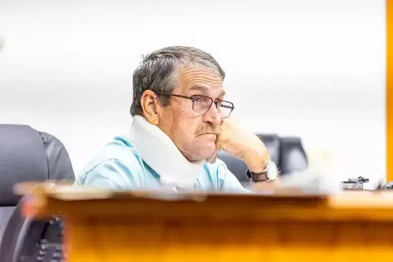 racist idaho sheriff story Racist idaho sheriff. Owyhee county commissioner kelly aberasturi