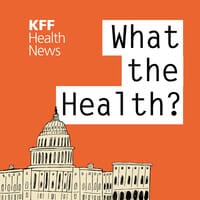 what the Health? Podcast