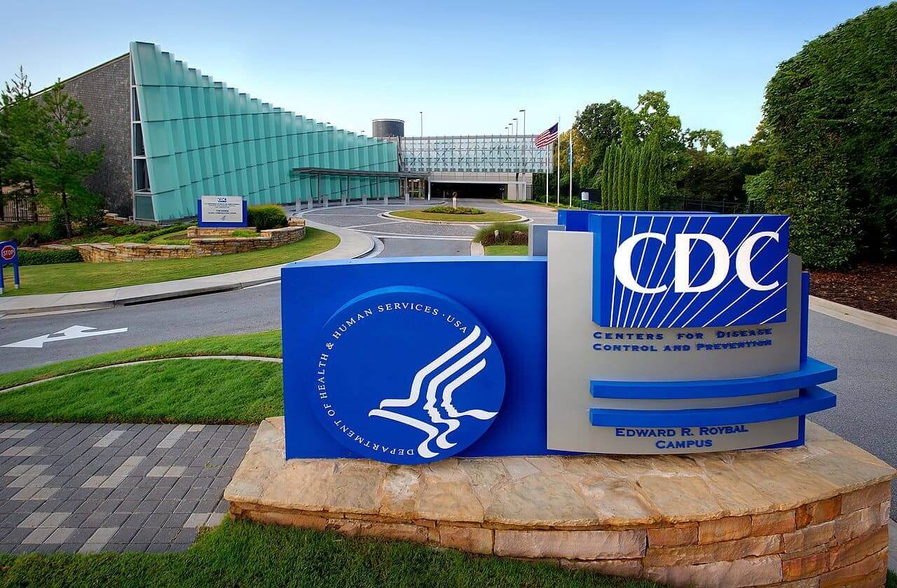Shooting near cdc in atlanta