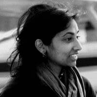 Kavitha Chekuru