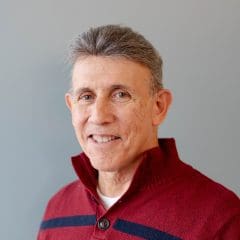 Ken Rodriguez