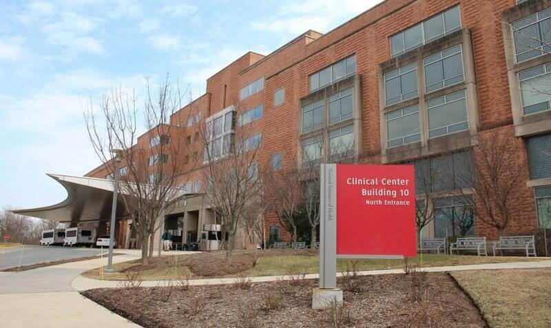 nih hospital Nih hospital