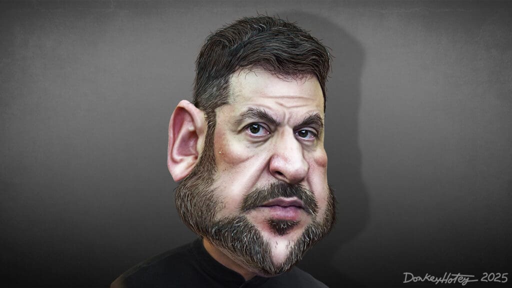 zelenskyy caricature Russian oil. Caricature of zelenskyy