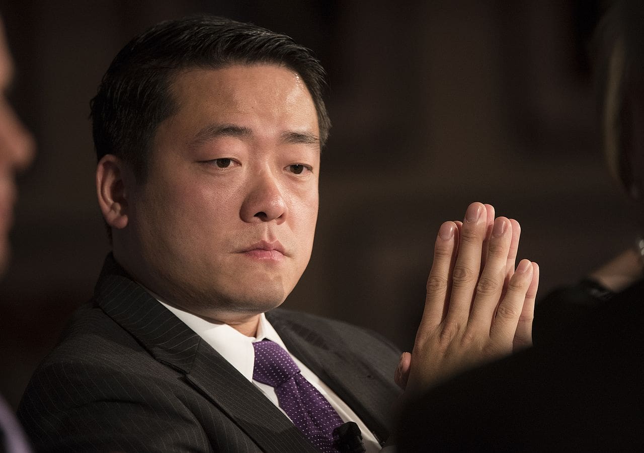 Texas state representative gene wu