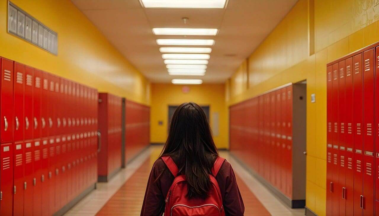 Funding for sex ed programs high school student in highway